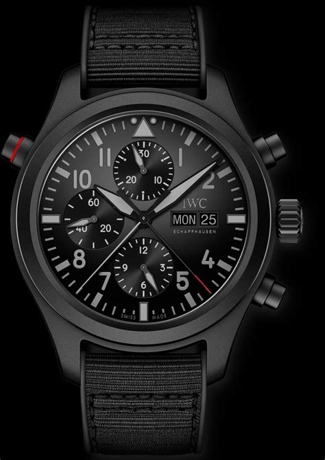 iwc top gun price malaysia|iwc schaffhausen top gun.